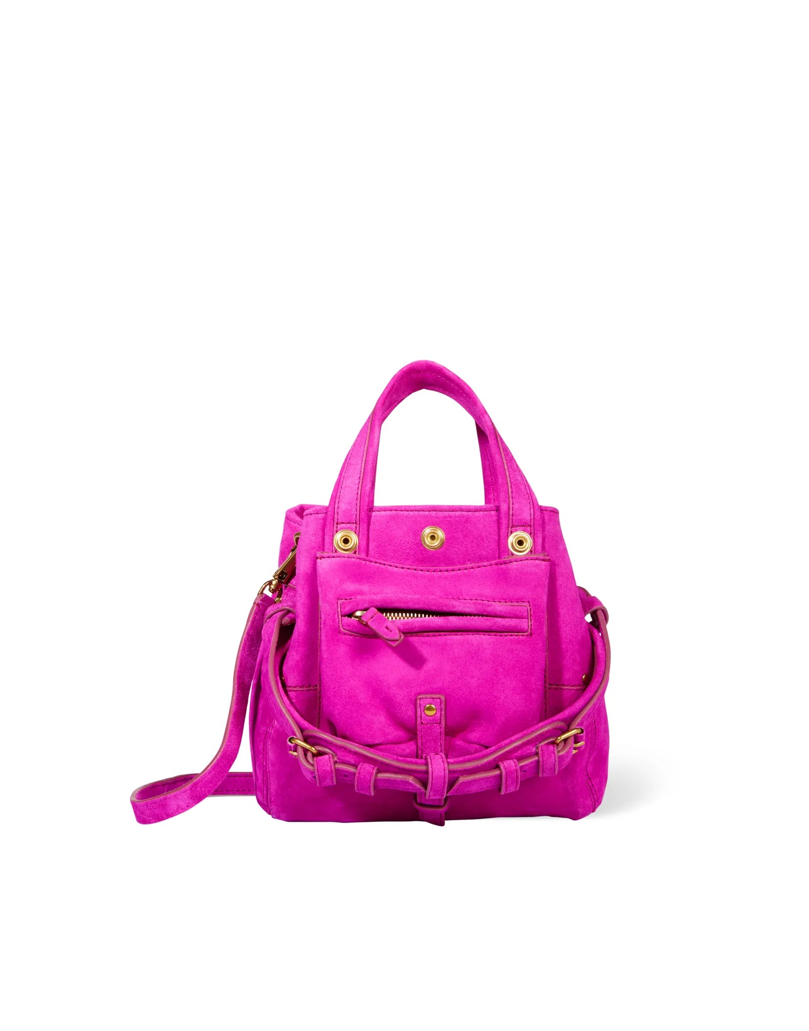 Sac Fourre-tout Jérôme Dreyfuss 'Billy' - Taille M En Cuir Noir - Neuf Sans étiquettes