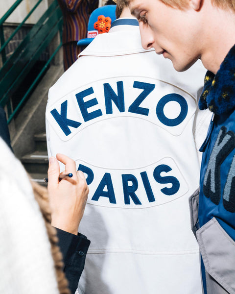 KENZO