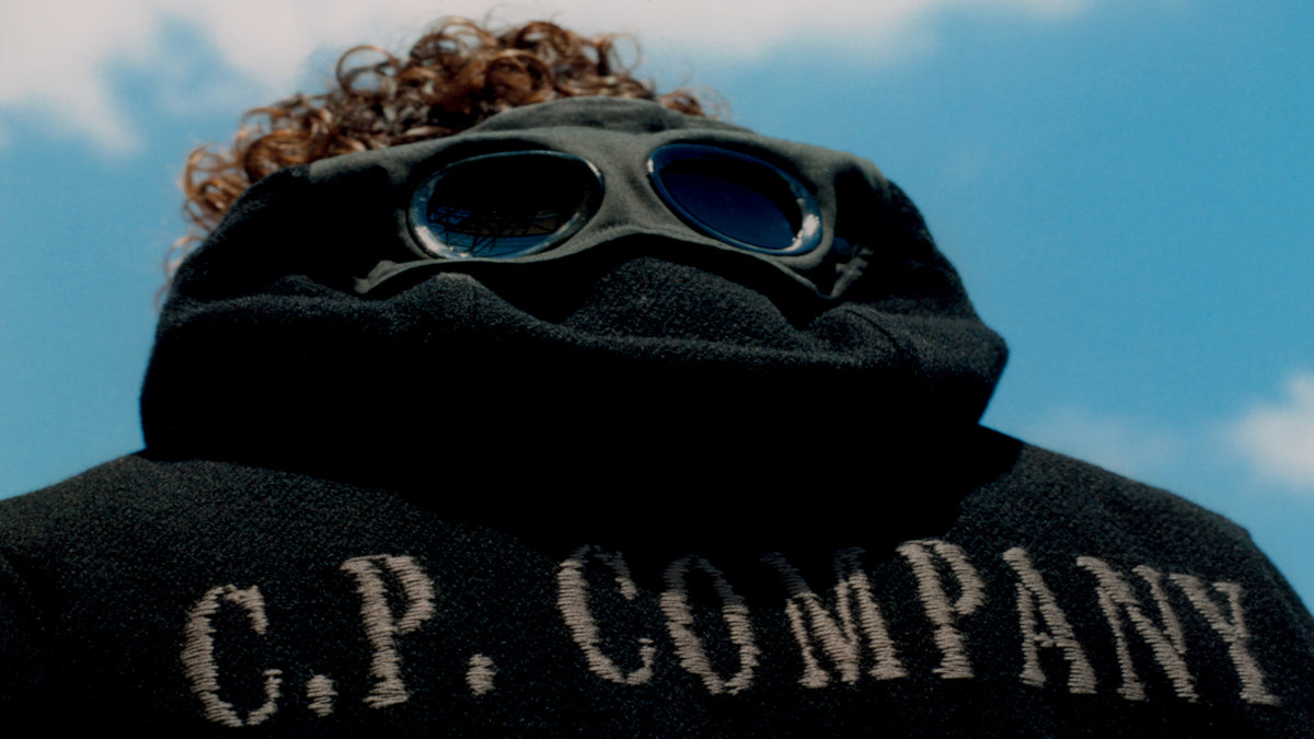 C.P. COMPANY HENIN