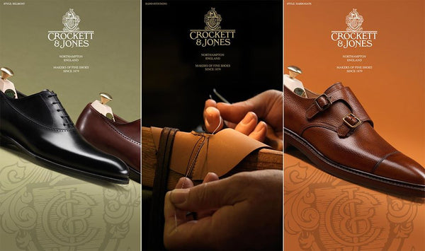 CROCKETT & JONES