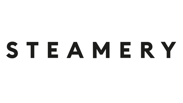 Steamery