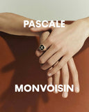 PASCALE MONVOISIN