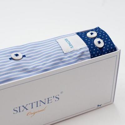 SIXTINE'S