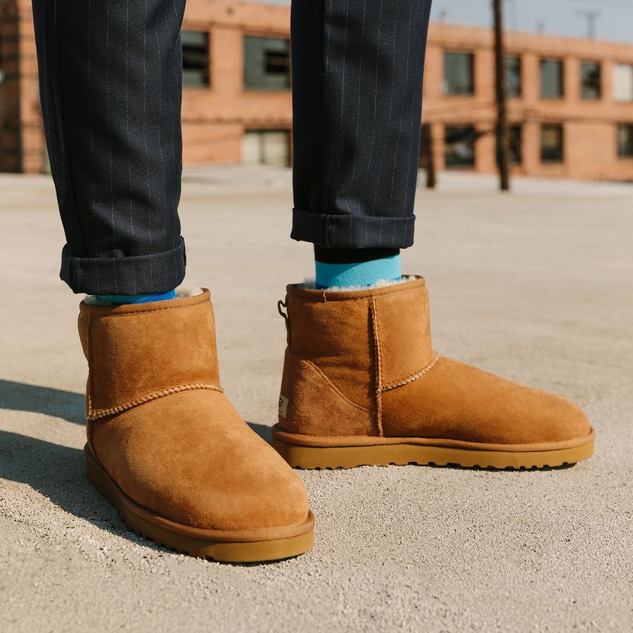 UGG HENIN