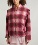 veste Marant Etoile drogo