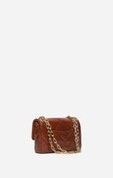 Petit sac lune en cuir VANESSA BRUNO