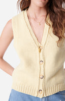 Gilet sans manches Dounya VANESSA BRUNO