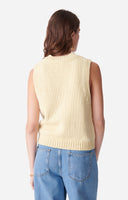 Gilet sans manches Dounya VANESSA BRUNO