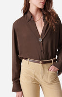 Druyat Shirt VANESSA BRUNO