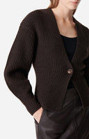 Gilet Deloris VANESSA BRUNO