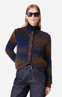 Gilet Drissa VANESSA BRUNO