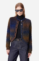 Gilet Drissa VANESSA BRUNO
