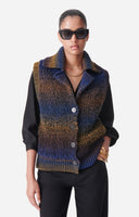 Gilet sans manches Dilda