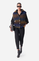 Gilet sans manches Dilda