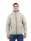 jack sherpa polar double