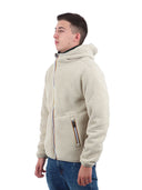 jack sherpa polar double