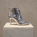 bottillon toral silver