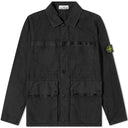 VESTE STONE ISLAND LINI EN NYLON TELA-TC