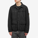VESTE STONE ISLAND LINI EN NYLON TELA-TC