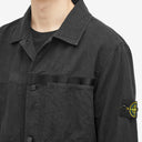 VESTE STONE ISLAND LINI EN NYLON TELA-TC
