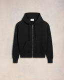 Hoodie Zippé Ami de Coeur