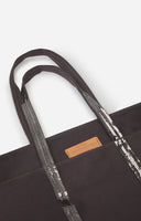 cabas L VANESSA BRUNO ANTHRACITE