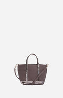 cabas XS  VANESSA BRUNO ANTHRACITE