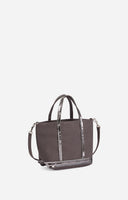 cabas XS  VANESSA BRUNO ANTHRACITE