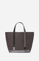 cabas M VANESSA BRUNO ANTHRACITE