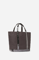 cabas M VANESSA BRUNO ANTHRACITE
