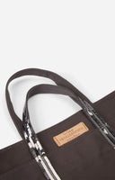 cabas M VANESSA BRUNO ANTHRACITE