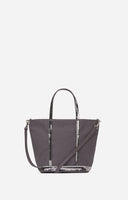 cabas s VANESSA BRUNO ANTHRACITE