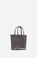 cabas s VANESSA BRUNO ANTHRACITE