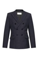 Double Breasted Jacket AMI