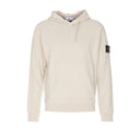 hoodie Stone Island 64151 Platre