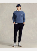 Sweat en molleton bouclé  Ralph Lauren