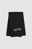 AARON KNIT SCARF Arte