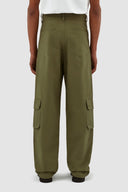 Jaden Cargo Pants Arte