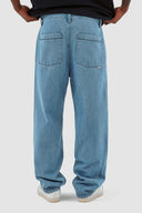 Poage Pantalon avec ceinture Arte
