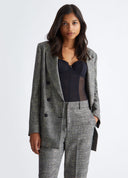 Blazer croisé Liu Jo