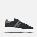 Sneakers Hogan H580 Bleu Hogan