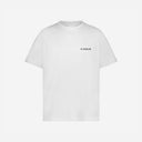 Essential T-Shirt White flâneur