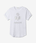 t-shirt Marant Etoile