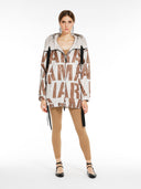 este réversible en toile imperméable Max Mara