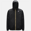 Le Vrai Claude 3.0 Warm K-Way
