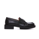 RUBBER CROP CITY BOOTS Ganni