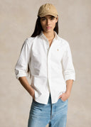 Chemise Oxford coupe classique Ralph Lauren