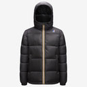 Le Vrai Claude 3.0 Heavy Warm K-Way