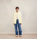 Chemise Boxy Fit Ami De Coeur AMI