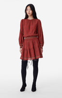 robe VANESSA BRUNO